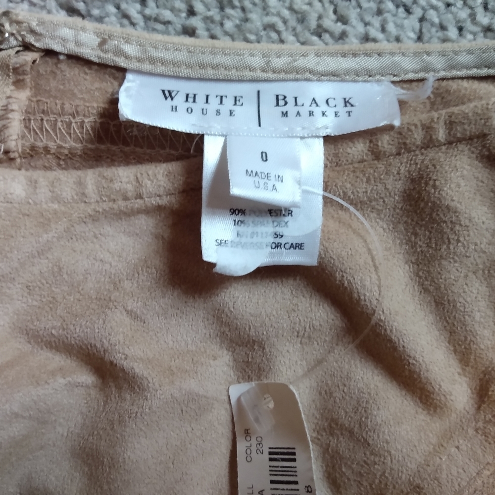 Woman's Skirt